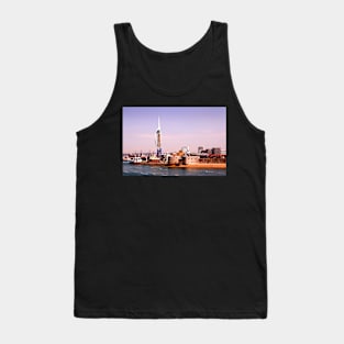 Portsmouth Harbour Tank Top